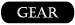Cowboy Horse Gear